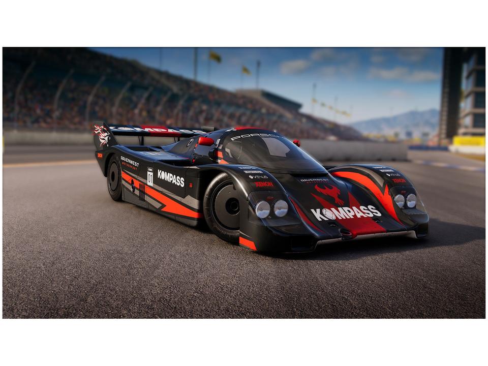GRID Legends para PS5 EA - 22