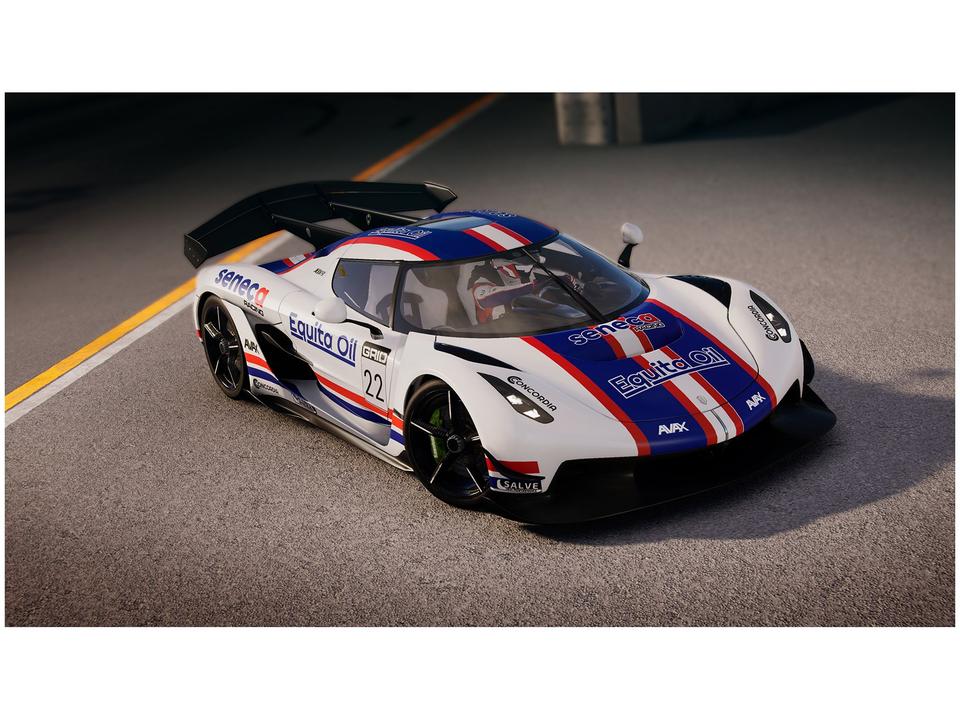 GRID Legends para PS5 EA - 20