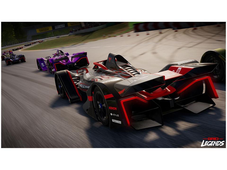 GRID Legends para PS5 EA - 11