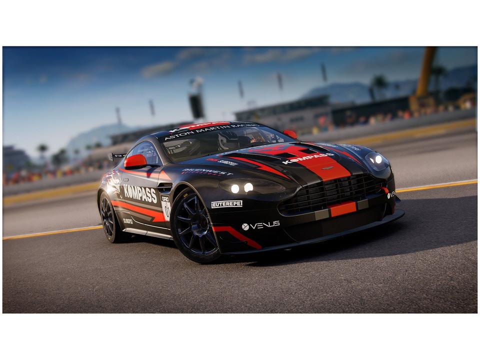 GRID Legends para PS5 EA - 1