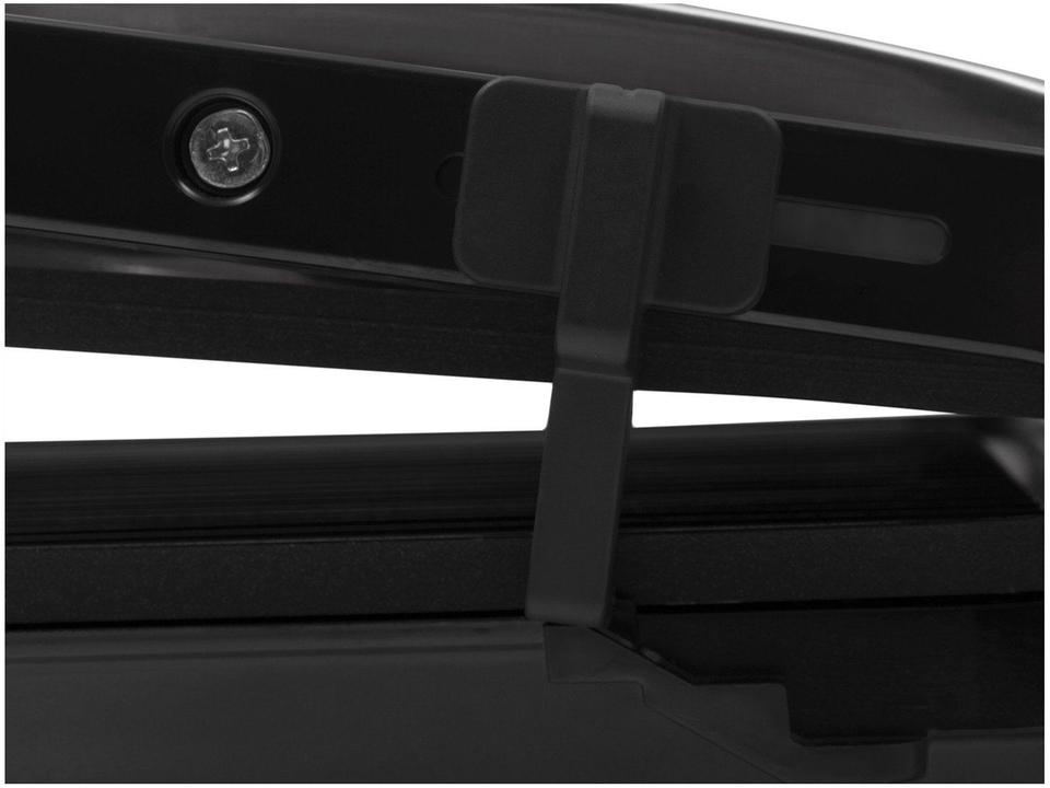 Grill Britânia Press 180 1400W Coletor de Gordura - 10