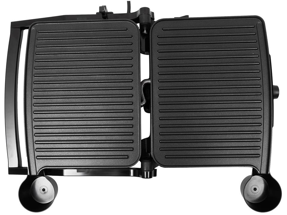 Grill Britânia Press 180 1400W Coletor de Gordura - 5