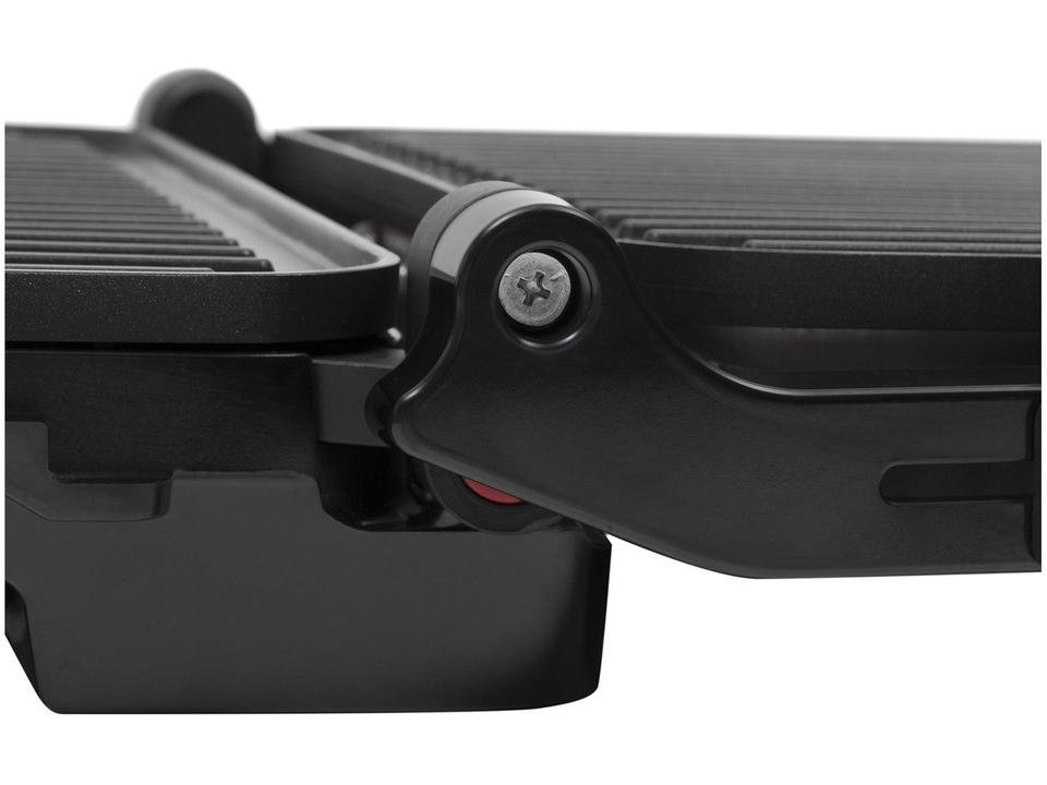 Grill Britânia Press 180 1400W Coletor de Gordura - 13