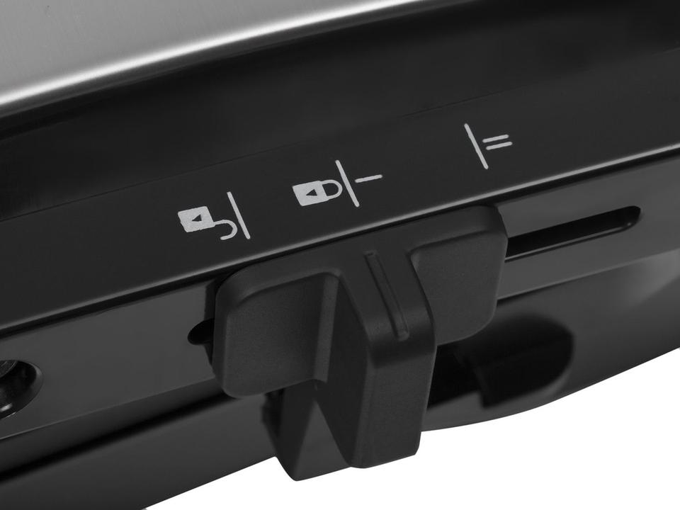 Grill Britânia Press 180 1830W - 10