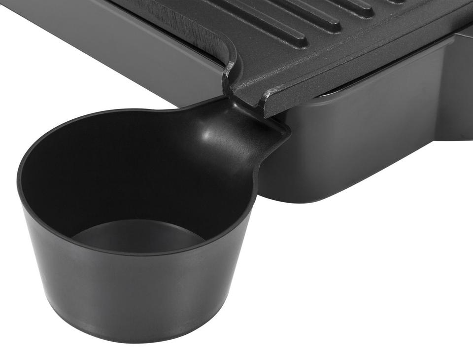 Grill Britânia Press 180 1830W - 7