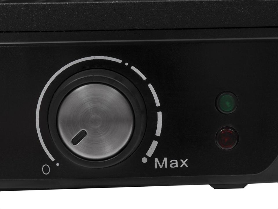 Grill Britânia Press 180 1830W - 11