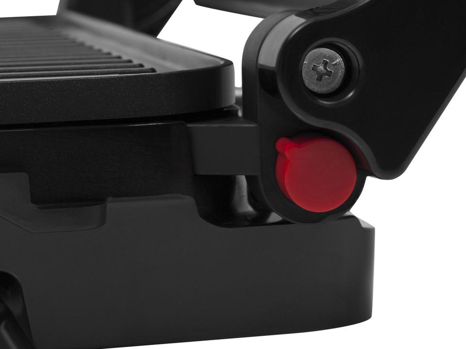 Grill Britânia Press 180 1830W - 8