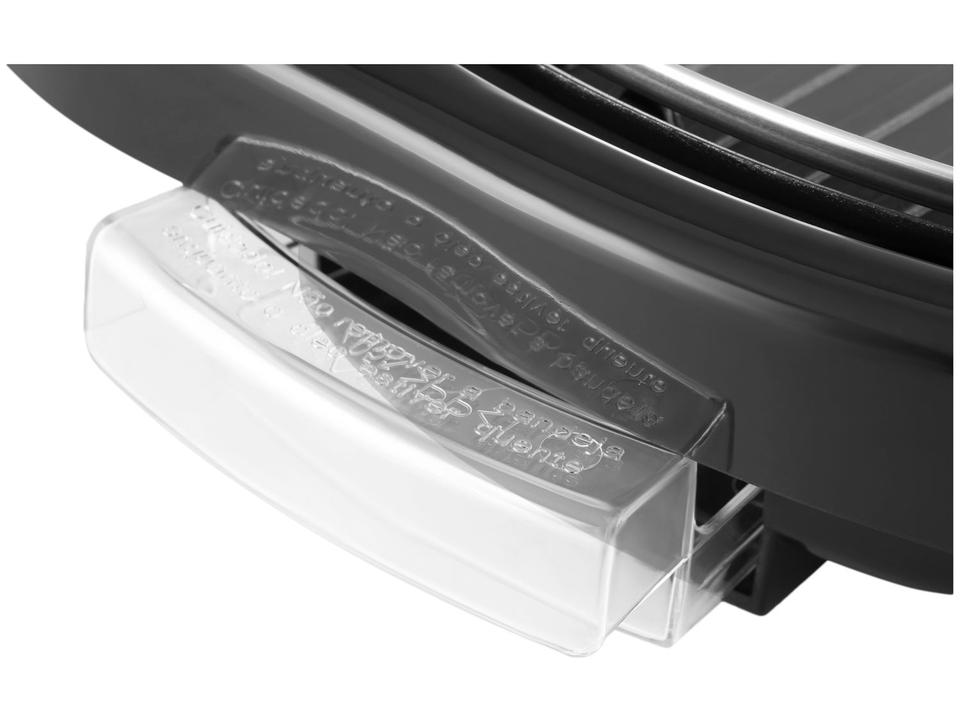 Grill Mondial G-03 Redondo 1270W Antiaderente - 14