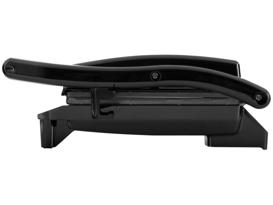 Grill Mondial PG-01 Master Press 2 em 1 Retangular 1000W Antiaderente - 15