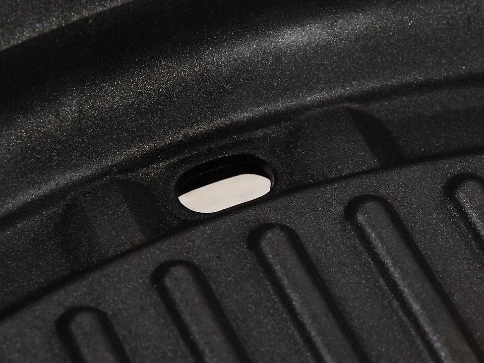 Grill Mondial Premium G 03 2 em 1 Redondo 1200W - 11