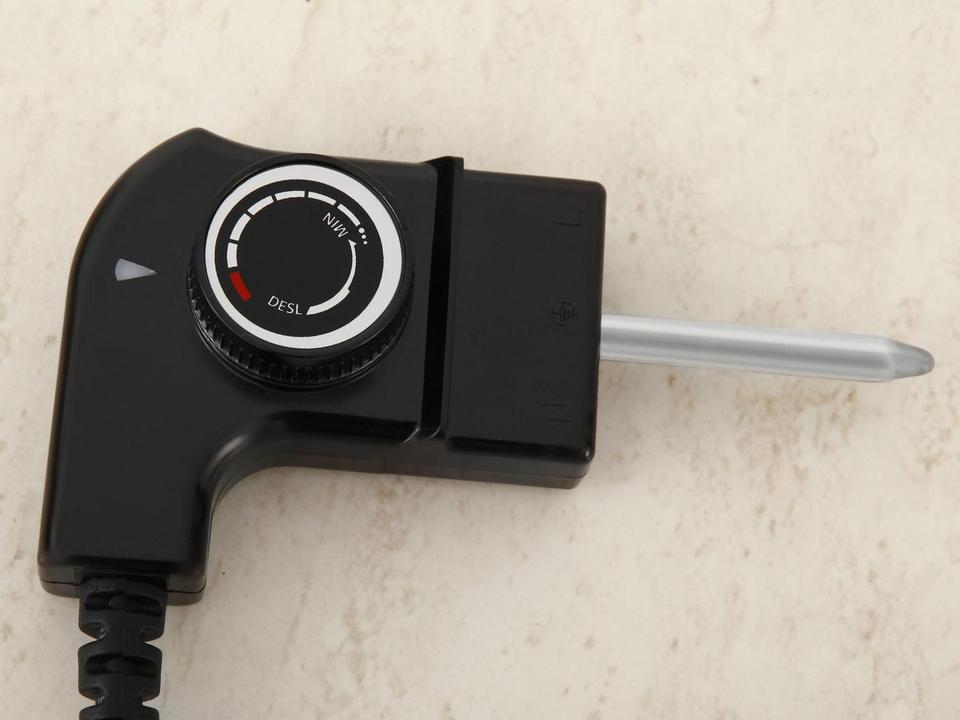 Grill Mondial Premium G 03 2 em 1 Redondo 1200W - 6