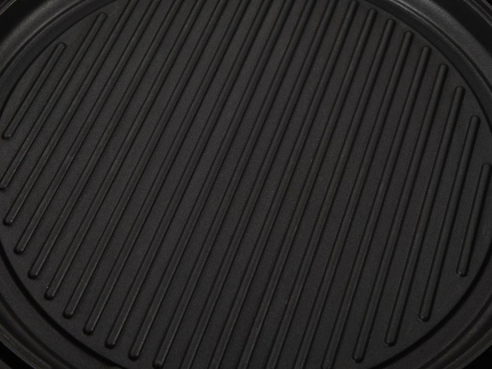 Grill Mondial Premium G 03 - 13