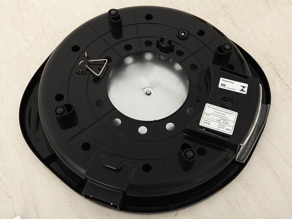 Grill Mondial Premium G 03 - 14