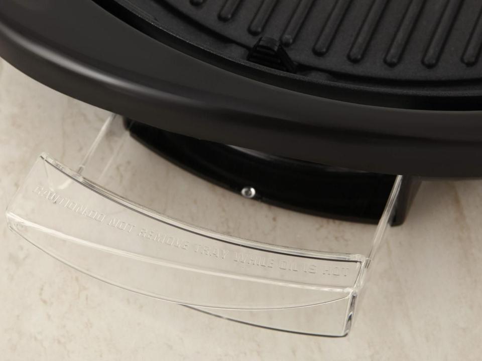 Grill Mondial Premium G 03 - 10