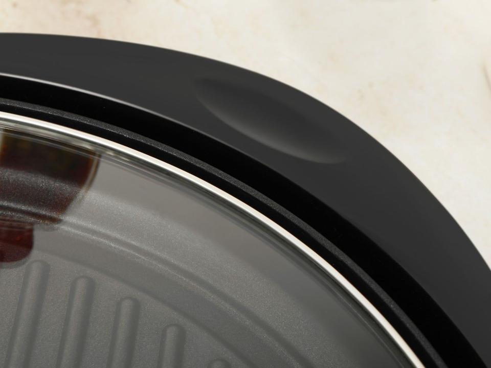 Grill Mondial Premium G 03 - 9