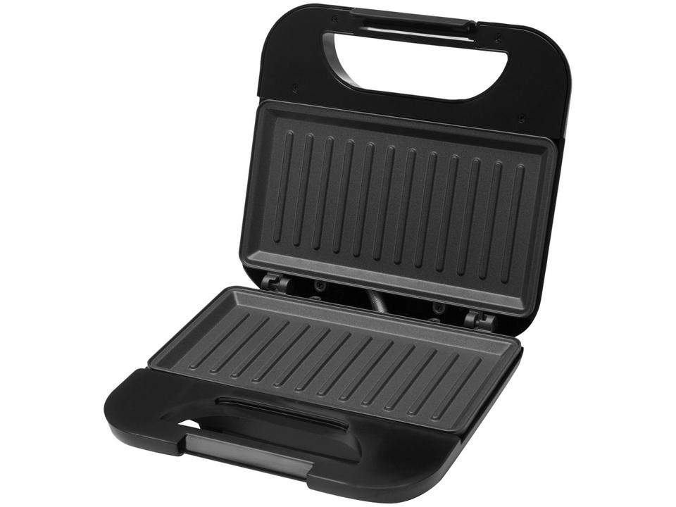Grill/Sanduicheira Britânia Toast BGR01P 750W - 3