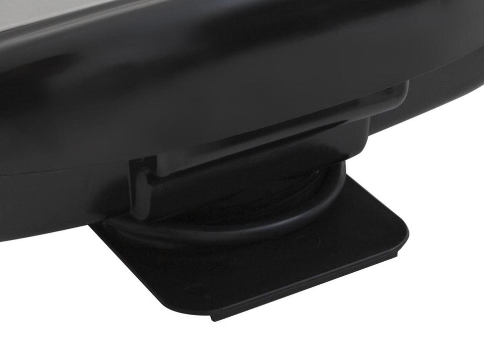 Grill/Sanduicheira Mondial Premium S-07 Retangular 850W - 8