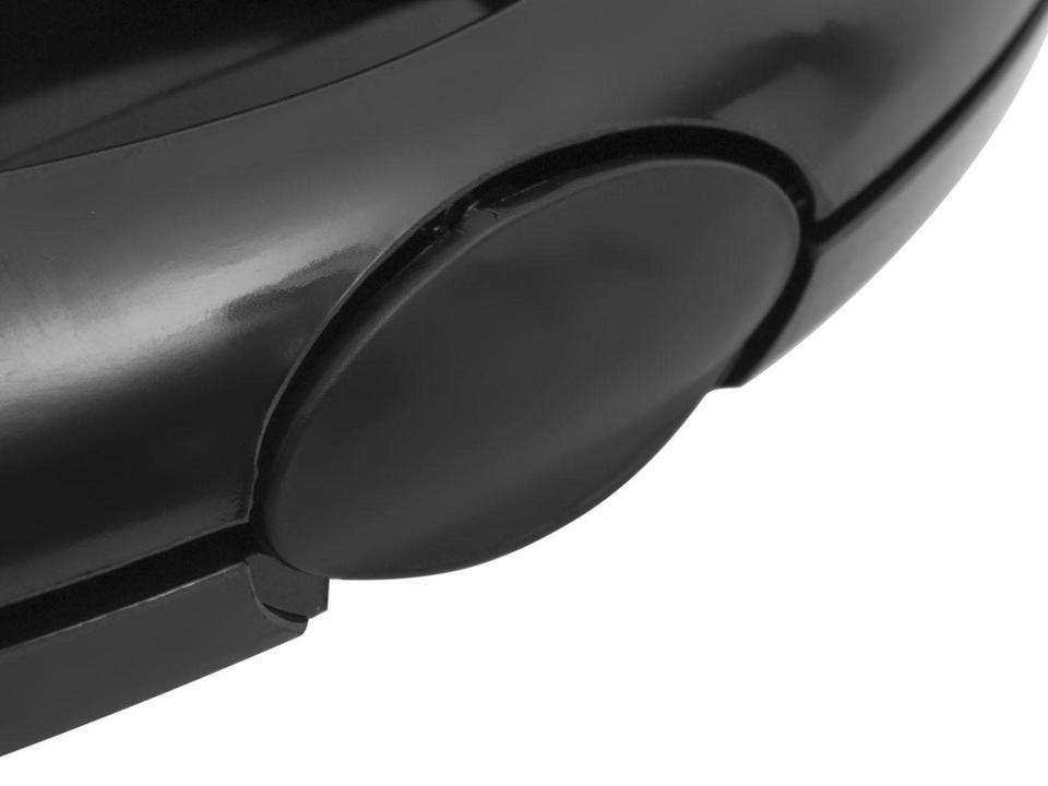 Grill/Sanduicheira Mondial Premium S-07 Retangular 850W - 7