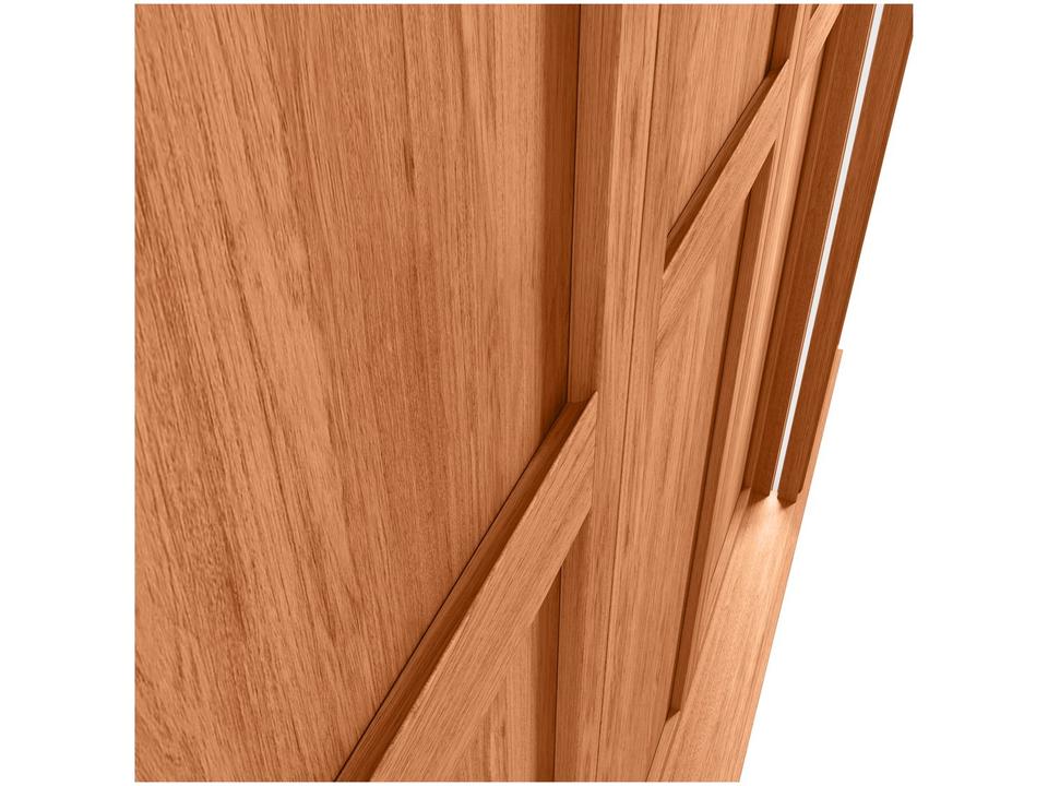 Guarda-roupa Casal 4 Gavetas 6 Portas Caemmun Impression - 9