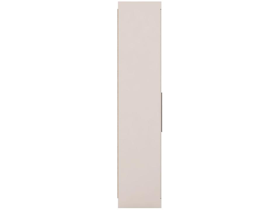 Guarda-roupa Casal 8 Portas 4 Gavetas Araplac Porto - 7