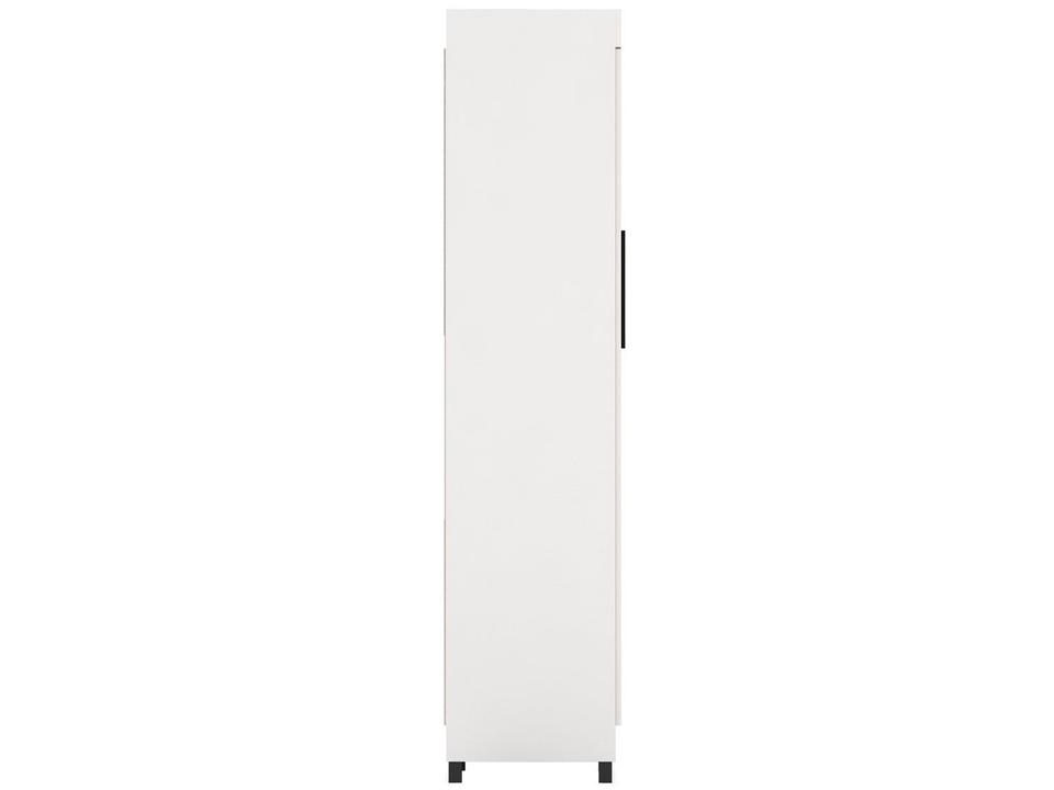 Guarda-roupa Casal 8 Portas 8 Gavetas Araplac B24088 - 7