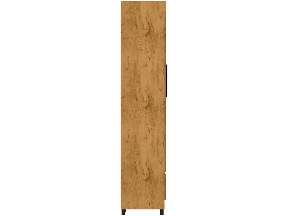 Guarda-roupa Casal 8 Portas 8 Gavetas Araplac B24088 - 10