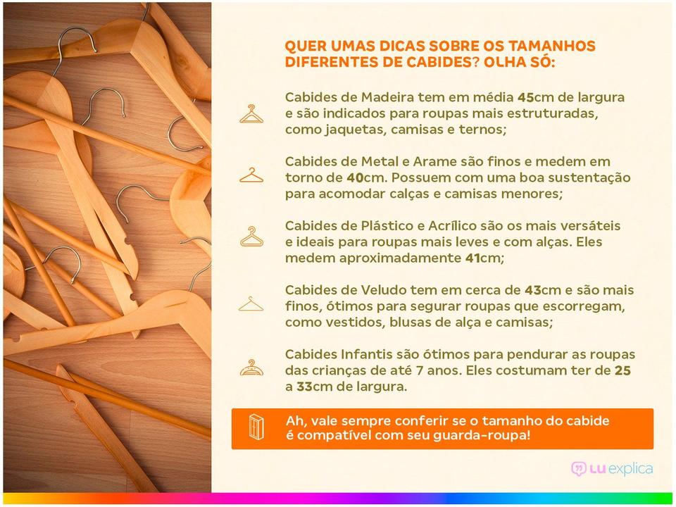 Guarda-roupa Casal com Espelho 6 Portas  - 5 Gavetas Móveis Lanza Antares - 3