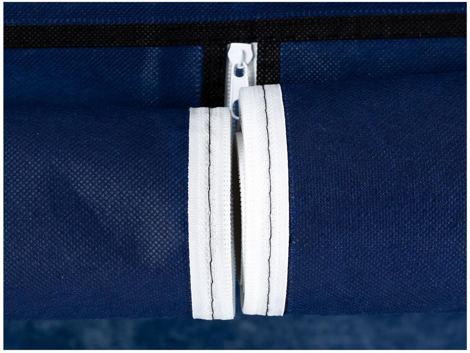 Guarda-roupa Portátil Otello GRP-AZ1 - 11