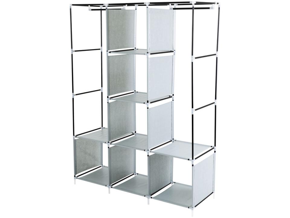 Guarda-roupa Portátil Otello GRP-AZ1 - 9