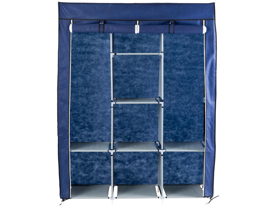Guarda-roupa Portátil Otello GRP-AZ1 - 2