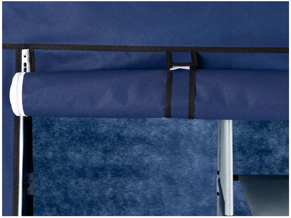 Guarda-roupa Portátil Otello GRP-AZ1 - 16
