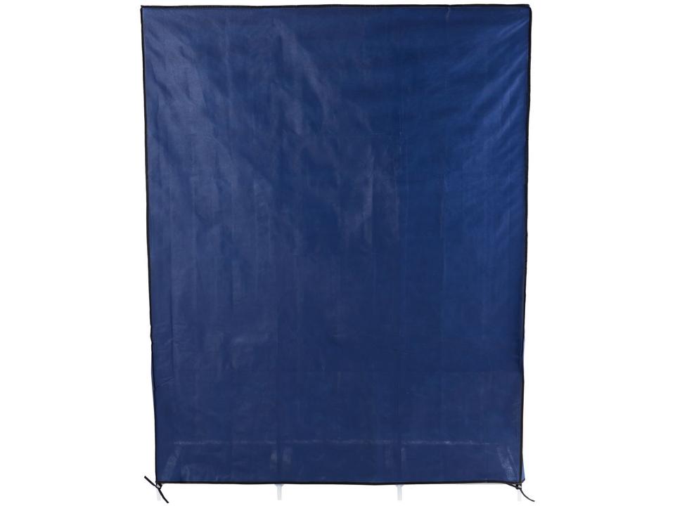 Guarda-roupa Portátil Otello GRP-AZ1 - 6