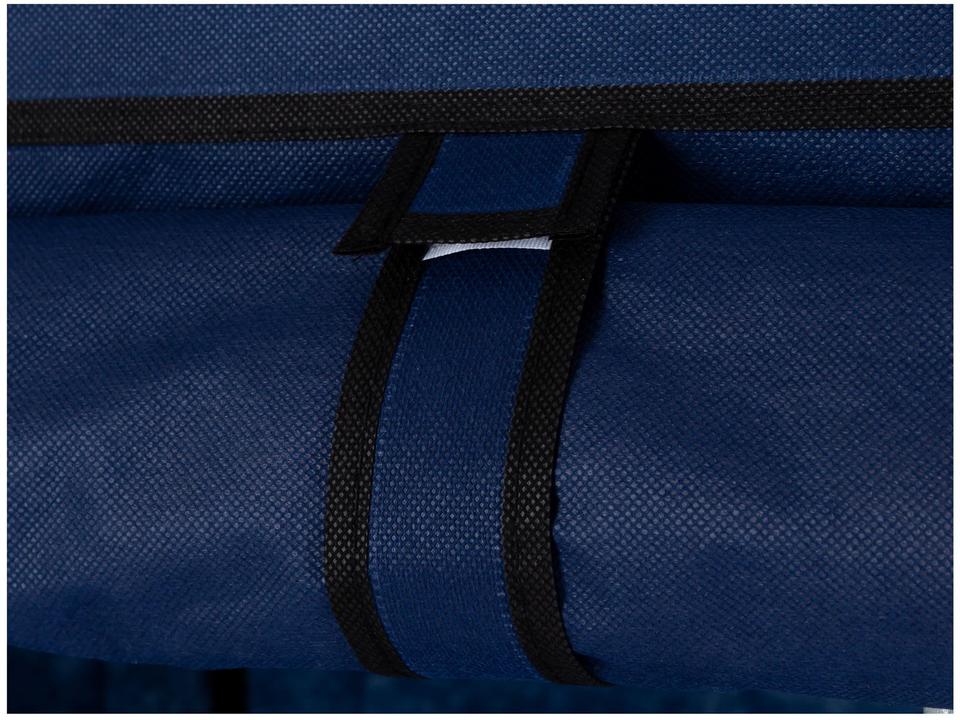 Guarda-roupa Portátil Otello GRP-AZ1 - 10