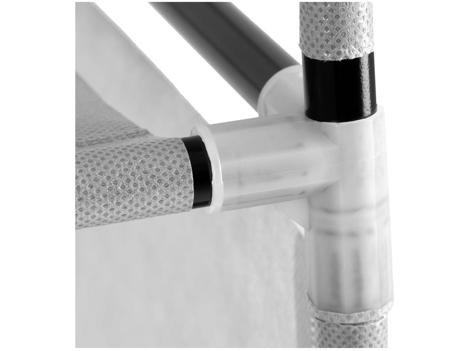 Guarda-roupa Portátil Otello GRP-PRT1 - 11