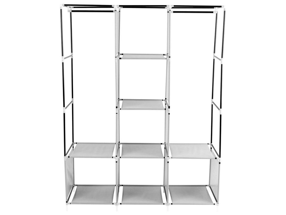 Guarda-roupa Portátil Otello GRP-PRT1 - 10