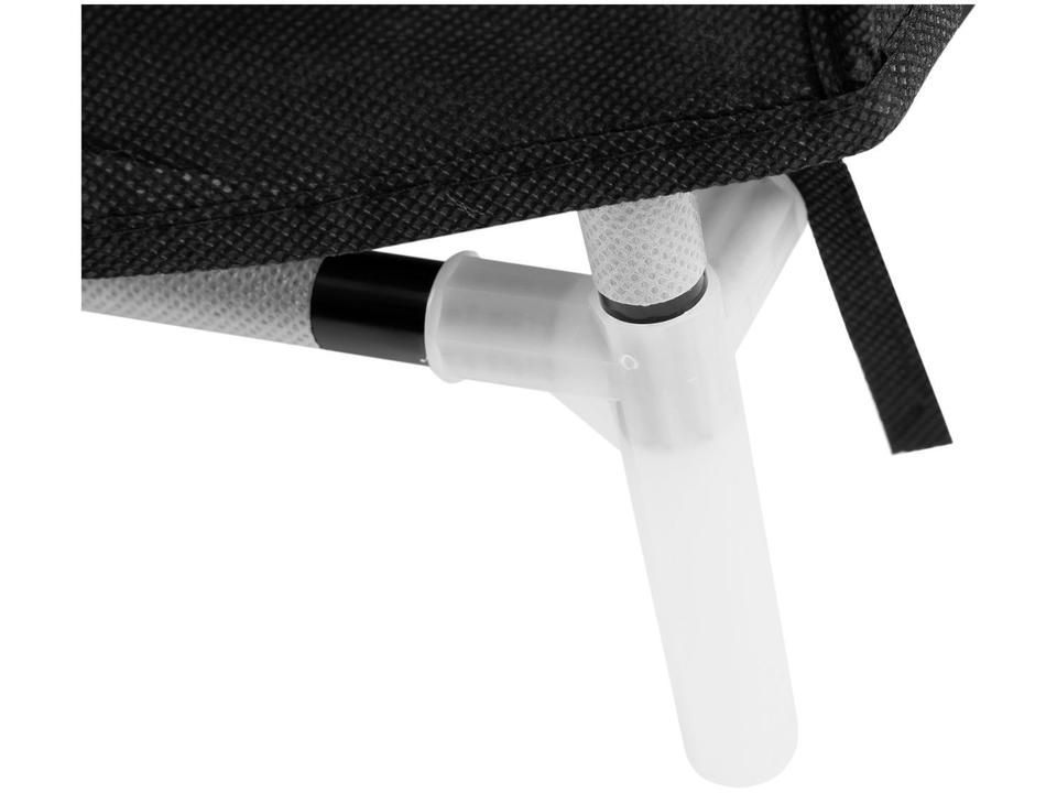 Guarda-roupa Portátil Otello GRP-PRT1 - 20