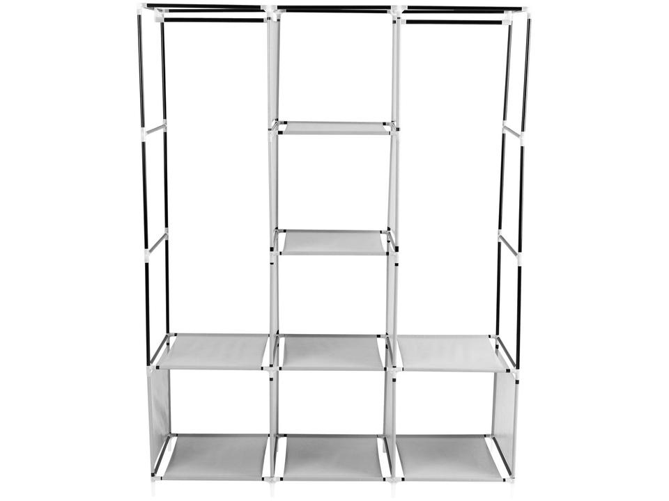 Guarda-roupa Portátil Otello GRP-PRT1 - 7