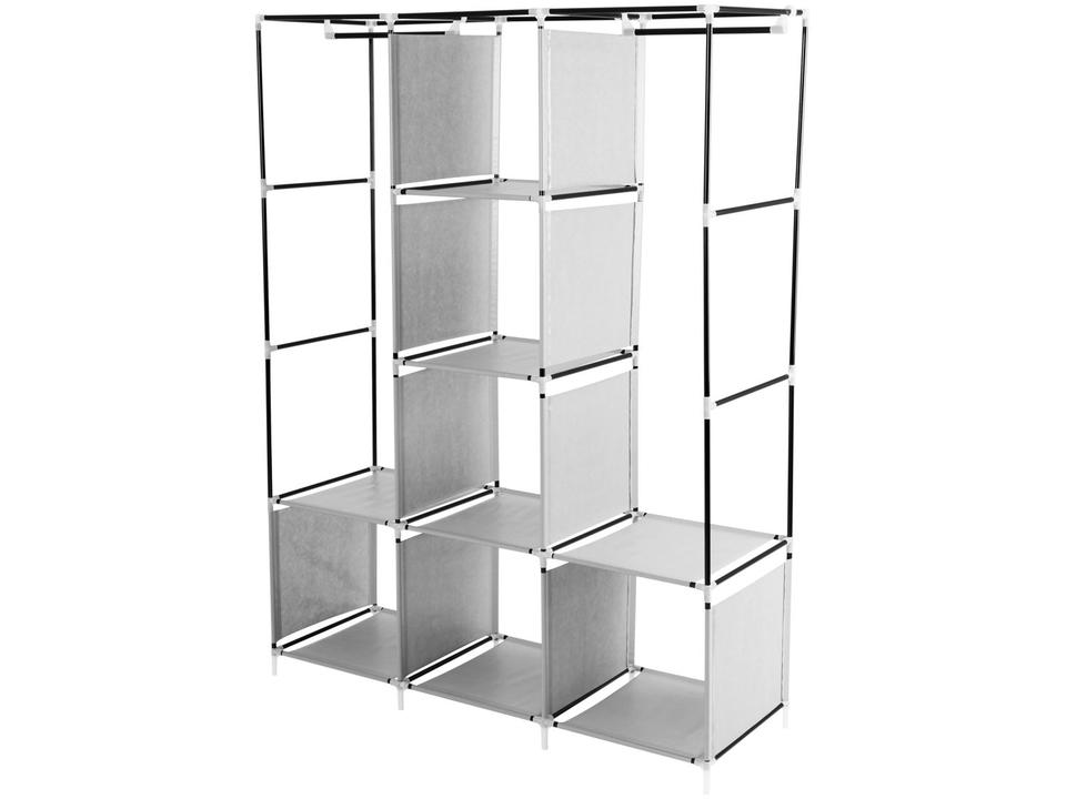 Guarda-roupa Portátil Otello GRP-PRT1 - 8