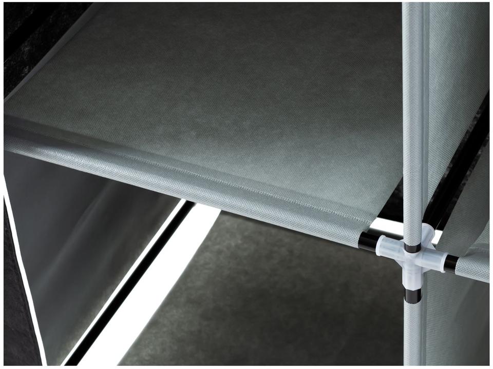 Guarda-roupa Portátil Otello GRP-PRT1 - 16