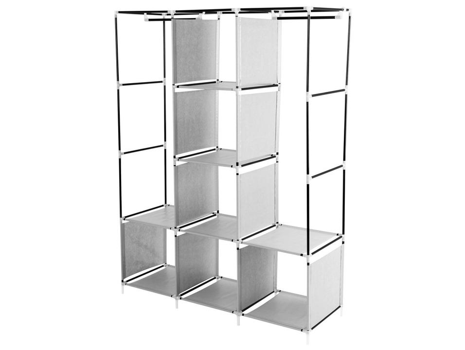 Guarda-roupa Portátil Otello GRP-PRT1 - 11