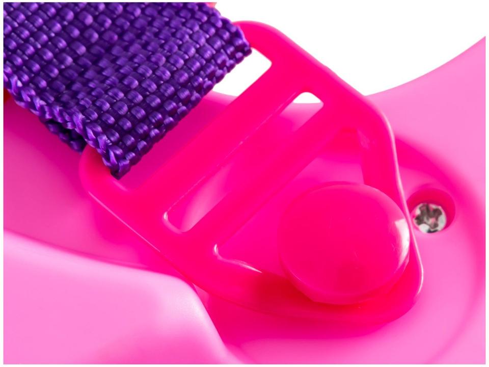 Guitarra de Brinquedo com Microfone - 8