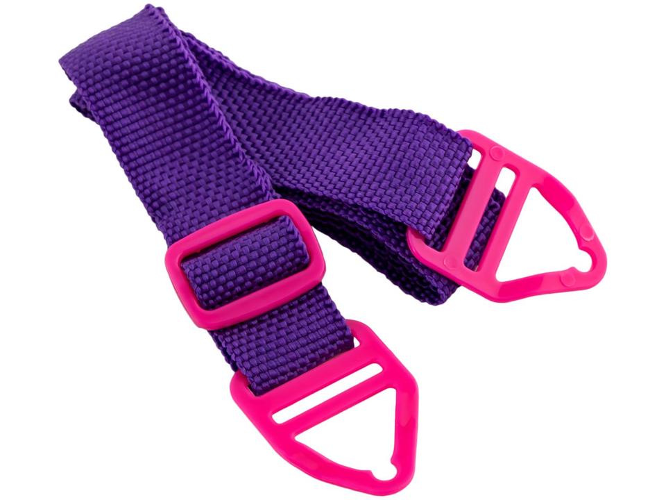 Guitarra de Brinquedo com Microfone - 11