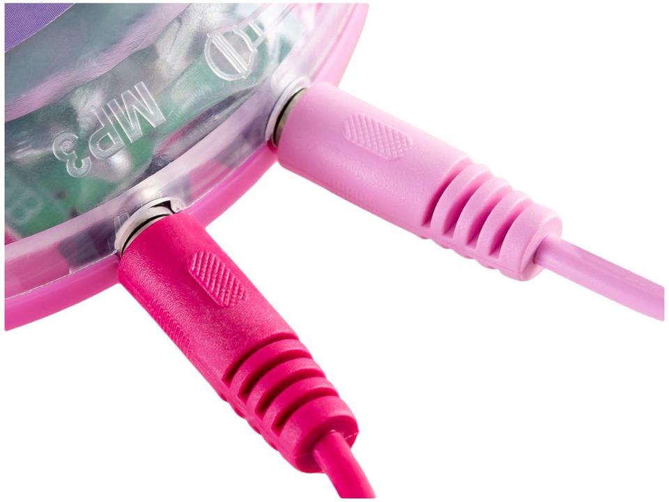 Guitarra de Brinquedo com Microfone - 10