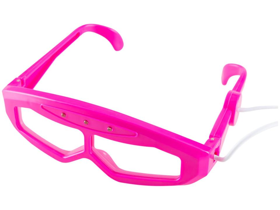 Guitarra de Brinquedo com Microfone Hora do Show - 8