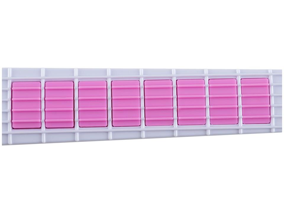 Guitarra de Brinquedo com Microfone Hora do Show - 4