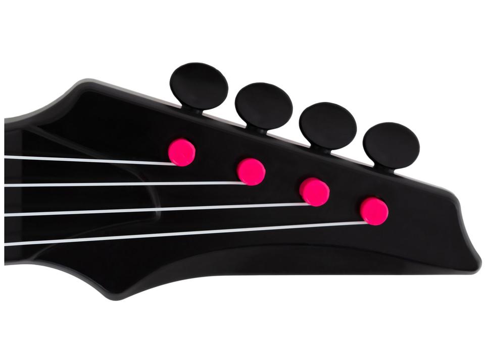 Guitarra de Brinquedo LOL - 4