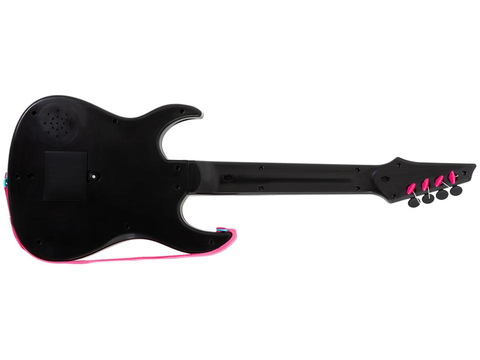 Guitarra de Brinquedo LOL - 3