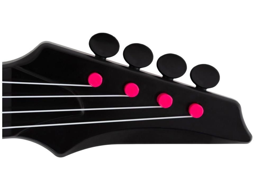 Guitarra de Brinquedo LOL - 4