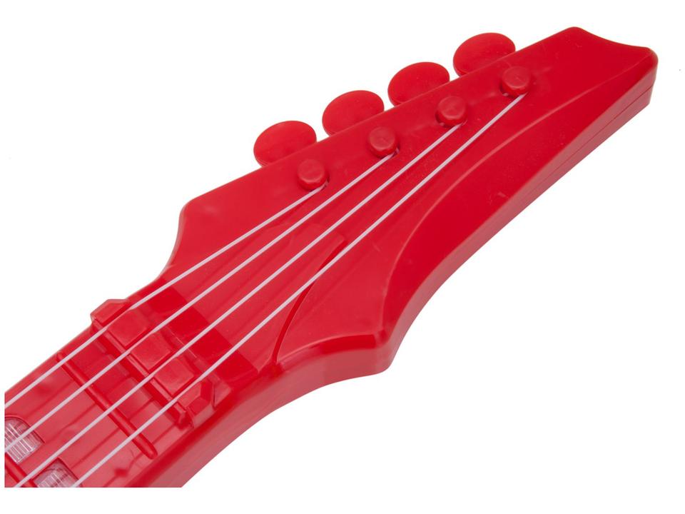 Guitarra de Brinquedo PJMASKS Candide - 5