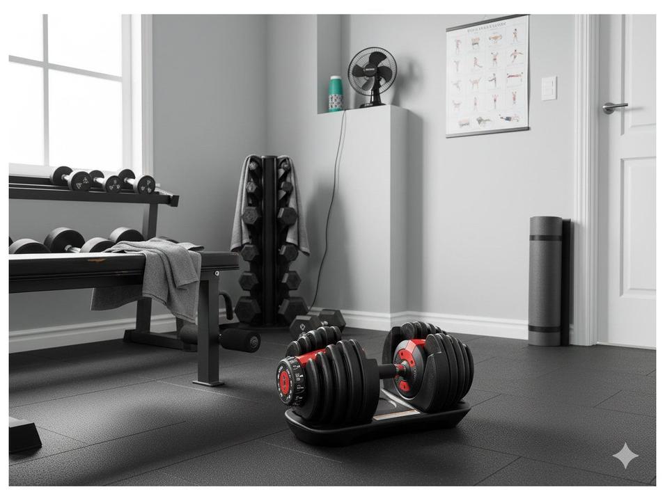 Halter Regulável Emborrachado 24kg Go New JL-B002 - 1